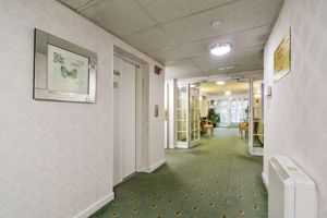 HALLWAY- click for photo gallery
